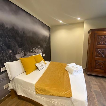 Trilogy Apartment Aosta Kültér fotó