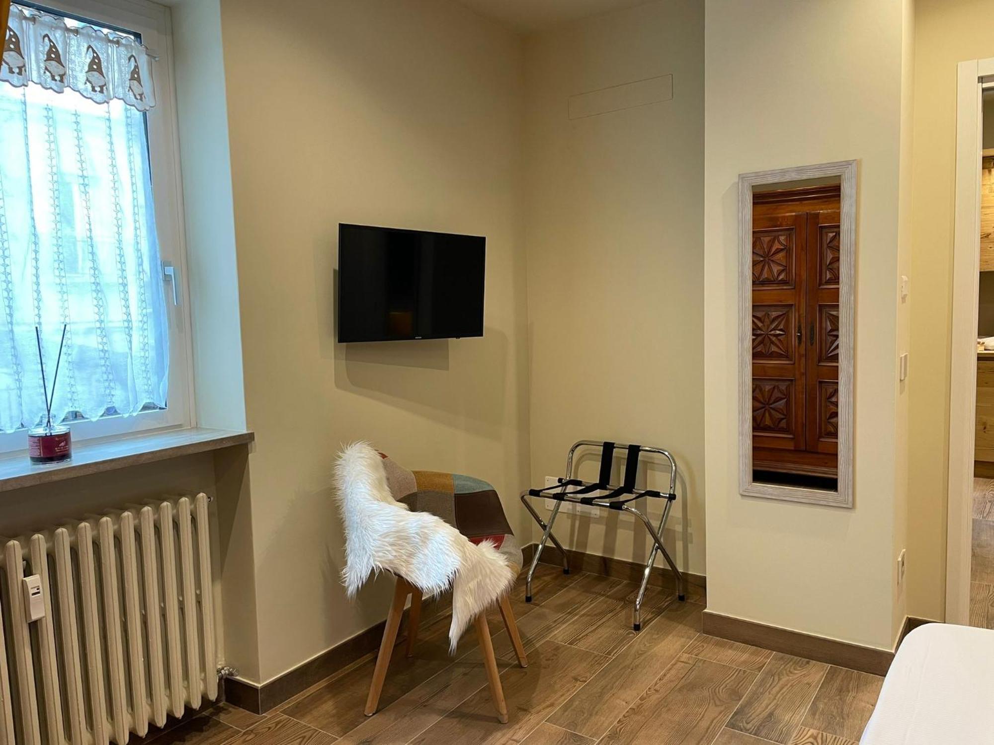 Trilogy Apartment Aosta Kültér fotó