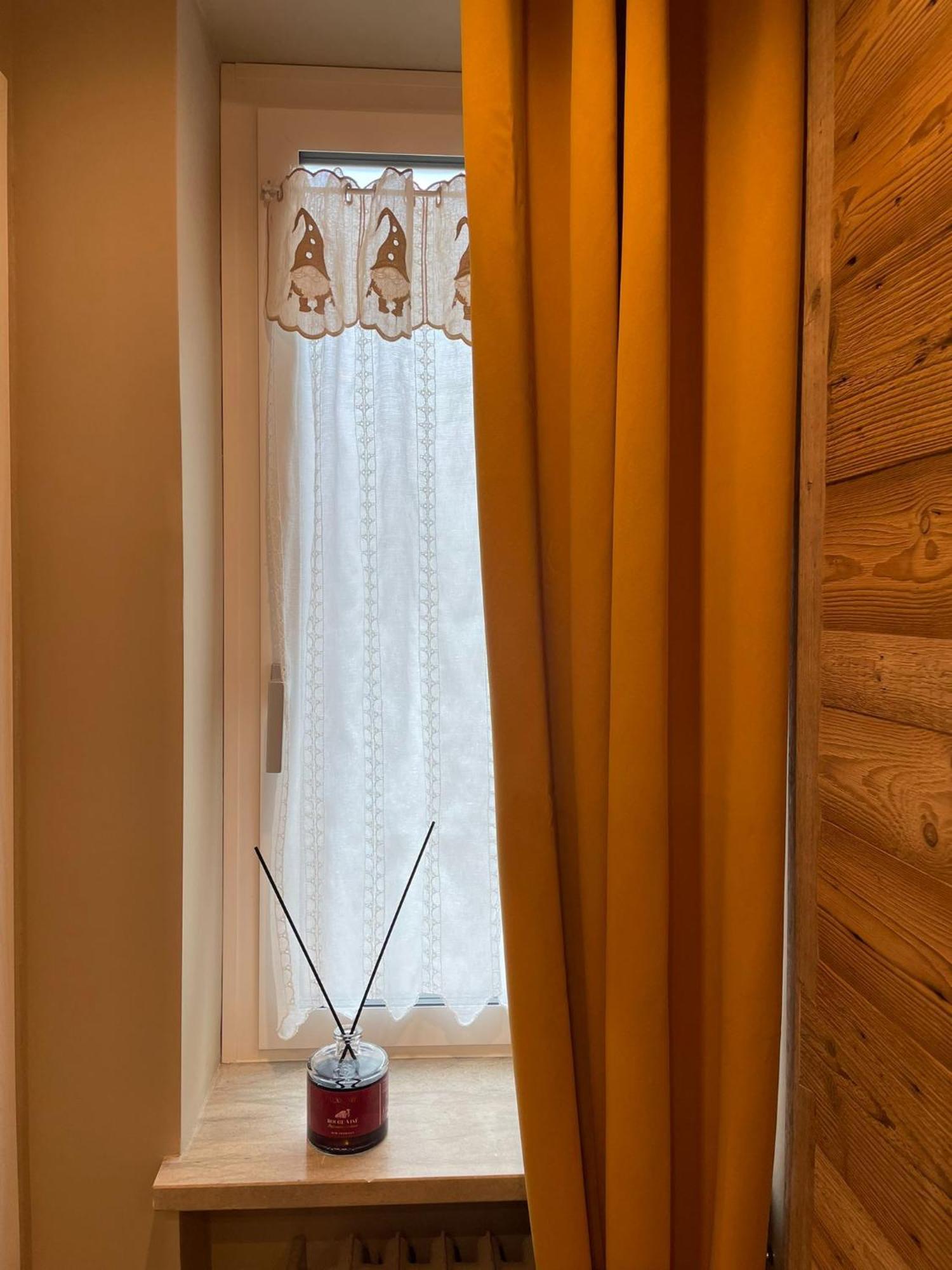 Trilogy Apartment Aosta Kültér fotó