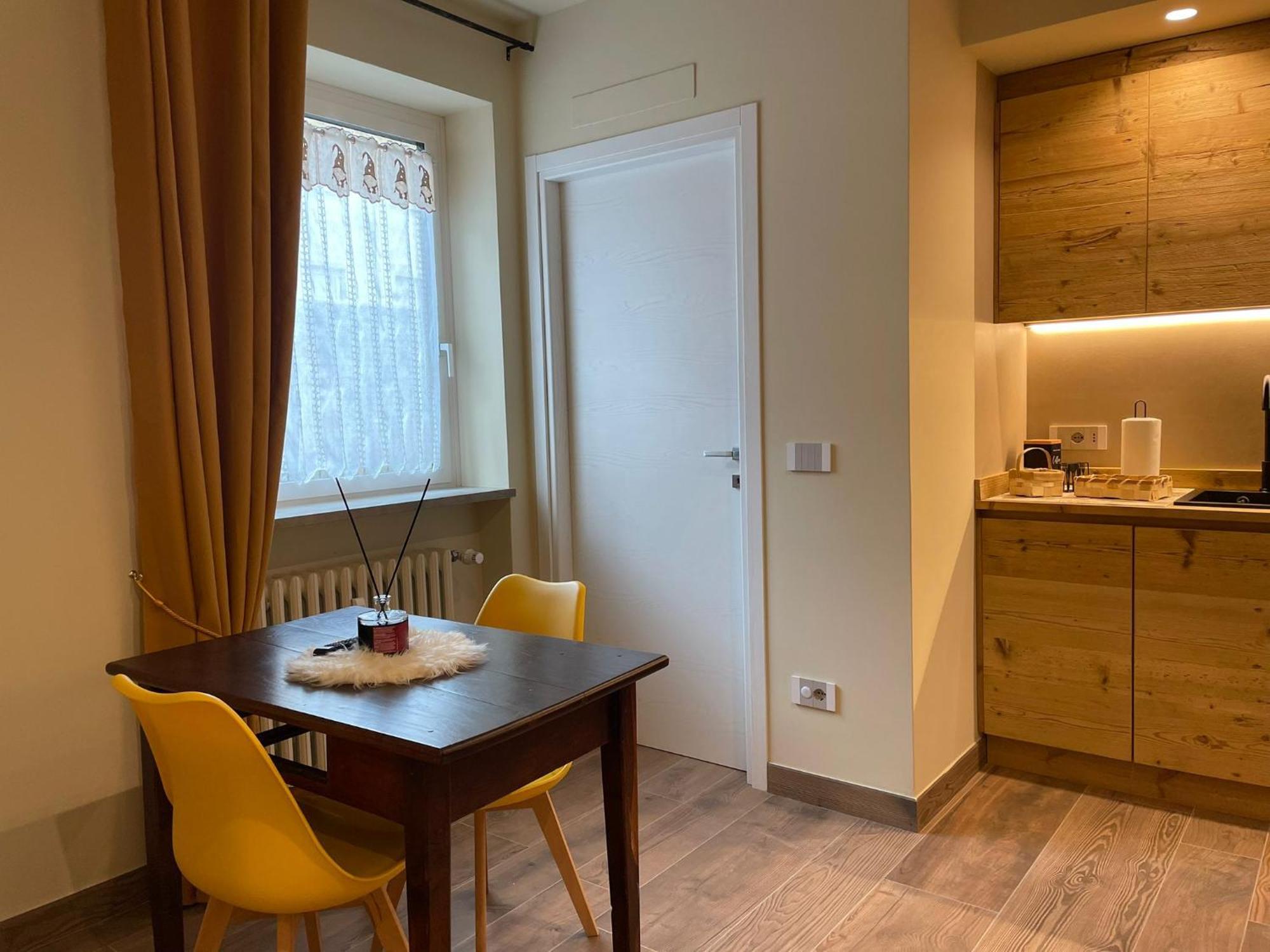 Trilogy Apartment Aosta Kültér fotó